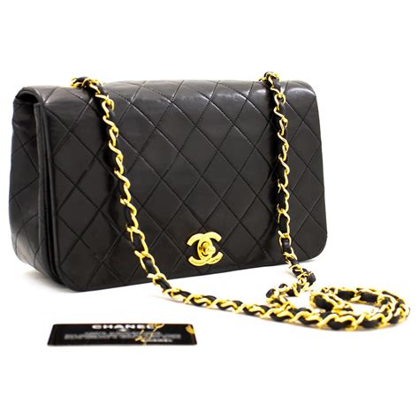 sac chanel basique|sac chanel femme.